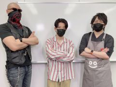 マフィア梶田の二次元が来い!:第554回「ウルフェンシュタインで催される超次元ドッジボールと逆襲の星野源」