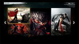 ꡼ No.002Υͥ / NINJA GAIDEN: ޥ쥯פDLǸȥǥåǥɤȯꡣǥ륢ȥ֥åɥȥå°