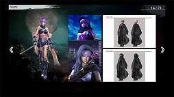 ꡼ No.003Υͥ / NINJA GAIDEN: ޥ쥯פDLǸȥǥåǥɤȯꡣǥ륢ȥ֥åɥȥå°