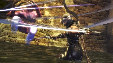 ꡼ No.001Υͥ / NINJA GAIDEN: ޥ쥯סɬεǵѡɤʤܺεǧǤ륹꡼󥷥åȤ˸