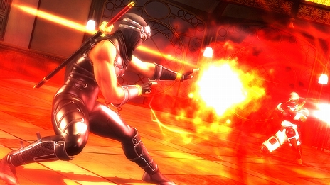 ꡼ No.002Υͥ / NINJA GAIDEN: ޥ쥯סɬεǵѡɤʤܺεǧǤ륹꡼󥷥åȤ˸