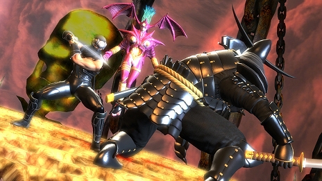 ꡼ No.003Υͥ / NINJA GAIDEN: ޥ쥯סɬεǵѡɤʤܺεǧǤ륹꡼󥷥åȤ˸