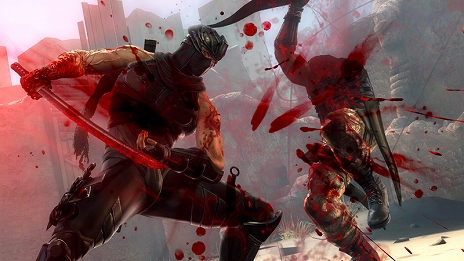 ꡼ No.007Υͥ / NINJA GAIDEN: ޥ쥯סɬεǵѡɤʤܺεǧǤ륹꡼󥷥åȤ˸
