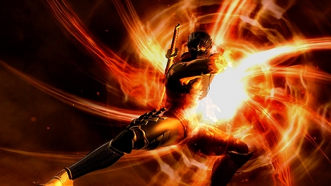 ꡼ No.008Υͥ / NINJA GAIDEN: ޥ쥯סɬεǵѡɤʤܺεǧǤ륹꡼󥷥åȤ˸
