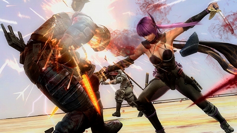 ꡼ No.009Υͥ / NINJA GAIDEN: ޥ쥯סɬεǵѡɤʤܺεǧǤ륹꡼󥷥åȤ˸