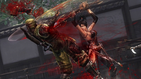 ꡼ No.010Υͥ / NINJA GAIDEN: ޥ쥯סɬεǵѡɤʤܺεǧǤ륹꡼󥷥åȤ˸