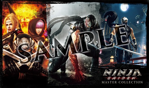 ꡼ No.001Υͥ / NINJA GAIDEN: ޥ쥯פΥҲȥ쥤顼ȥ饯Ҳԡɤ奦ϥ֥Ρ䵻ɤо