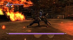 ꡼ No.011Υͥ / NINJA GAIDEN: ޥ쥯ץץ쥤ݡȡĶǦ3ʤޤȤƳڤ