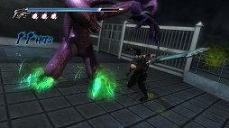 ꡼ No.021Υͥ / NINJA GAIDEN: ޥ쥯ץץ쥤ݡȡĶǦ3ʤޤȤƳڤ