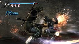 ꡼ No.025Υͥ / NINJA GAIDEN: ޥ쥯ץץ쥤ݡȡĶǦ3ʤޤȤƳڤ