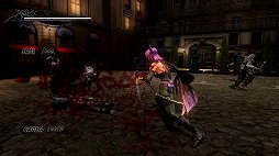 ꡼ No.036Υͥ / NINJA GAIDEN: ޥ쥯ץץ쥤ݡȡĶǦ3ʤޤȤƳڤ