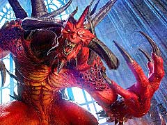 「ディアブロ II リザレクテッド」合同インタビュー。オリジナルの良さを残しつつ,新たなプレイヤーに受け入れてもらうための数々のこだわりとは