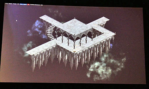 ꡼ No.017Υͥ / GDC 2022ϡDiablo IIפϤɤΤ褦ˡȥǥ֥ II ꥶ쥯ƥåɡɤޤѤäΤեå륻å󤬼»ܤ