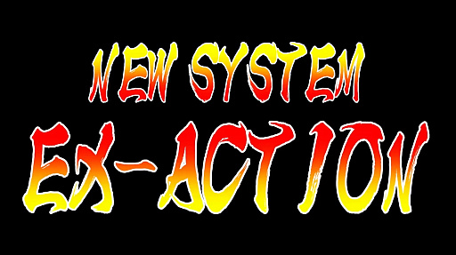 ꡼ No.002Υͥ / FIGHTING EX LAYER -ANOTHER DASH-פSwitch2021ǯȯ䡣ܤ41ȯɽͽ