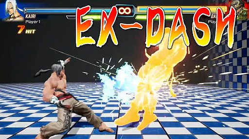 ꡼ No.003Υͥ / FIGHTING EX LAYER -ANOTHER DASH-פSwitch2021ǯȯ䡣ܤ41ȯɽͽ