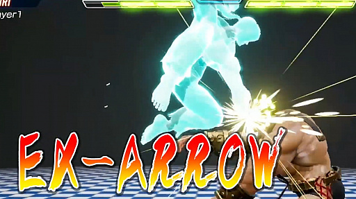 ꡼ No.004Υͥ / FIGHTING EX LAYER -ANOTHER DASH-פSwitch2021ǯȯ䡣ܤ41ȯɽͽ