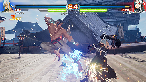 ꡼ No.004Υͥ / SwitchFIGHTING EX LAYER ANOTHER DASHפۿϡ̵DLġեѥåǥ饤18餬ץ쥤ǽ