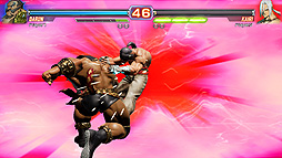 ꡼ No.007Υͥ / SwitchFIGHTING EX LAYER ANOTHER DASHפۿϡ̵DLġեѥåǥ饤18餬ץ쥤ǽ