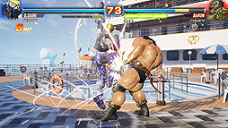 ꡼ No.008Υͥ / SwitchFIGHTING EX LAYER ANOTHER DASHפۿϡ̵DLġեѥåǥ饤18餬ץ쥤ǽ