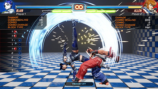 ꡼ No.011Υͥ / SwitchFIGHTING EX LAYER ANOTHER DASHפۿϡ̵DLġեѥåǥ饤18餬ץ쥤ǽ