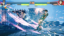 ꡼ No.013Υͥ / SwitchFIGHTING EX LAYER ANOTHER DASHפۿϡ̵DLġեѥåǥ饤18餬ץ쥤ǽ