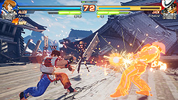 ꡼ No.014Υͥ / SwitchFIGHTING EX LAYER ANOTHER DASHפۿϡ̵DLġեѥåǥ饤18餬ץ쥤ǽ