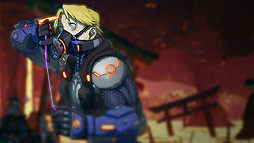 ꡼ No.018Υͥ / SwitchFIGHTING EX LAYER ANOTHER DASHפۿϡ̵DLġեѥåǥ饤18餬ץ쥤ǽ