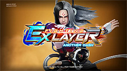 ꡼ No.035Υͥ / SwitchFIGHTING EX LAYER ANOTHER DASHפۿϡ̵DLġեѥåǥ饤18餬ץ쥤ǽ