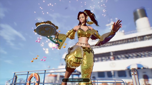 ꡼ No.002Υͥ / FIGHTING EX LAYER ANOTHER DASHץץ쥤ݡȡĴȿƥƳˤꡤץ쥤ե礭Ѳ⤿餵줿