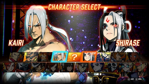 ꡼ No.007Υͥ / FIGHTING EX LAYER ANOTHER DASHץץ쥤ݡȡĴȿƥƳˤꡤץ쥤ե礭Ѳ⤿餵줿
