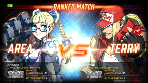 ꡼ No.009Υͥ / FIGHTING EX LAYER ANOTHER DASHץץ쥤ݡȡĴȿƥƳˤꡤץ쥤ե礭Ѳ⤿餵줿