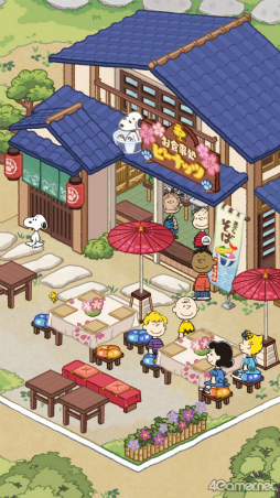 ꡼ No.015Υͥ / ֥ԡʥåġפѤȡȥĥåɺƸؤΤʹSNOOPY Mogu-Mogu Restaurant׳ȯԥ󥿥ӥ塼