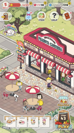 ꡼ No.020Υͥ / ֥ԡʥåġפѤȡȥĥåɺƸؤΤʹSNOOPY Mogu-Mogu Restaurant׳ȯԥ󥿥ӥ塼
