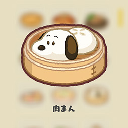 ꡼ No.023Υͥ / ֥ԡʥåġפѤȡȥĥåɺƸؤΤʹSNOOPY Mogu-Mogu Restaurant׳ȯԥ󥿥ӥ塼