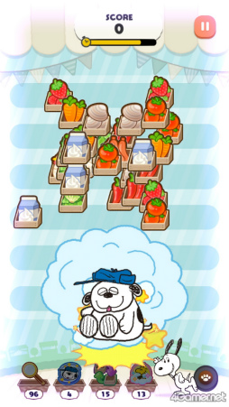 ꡼ No.026Υͥ / ֥ԡʥåġפѤȡȥĥåɺƸؤΤʹSNOOPY Mogu-Mogu Restaurant׳ȯԥ󥿥ӥ塼