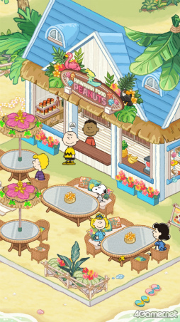 ꡼ No.030Υͥ / ֥ԡʥåġפѤȡȥĥåɺƸؤΤʹSNOOPY Mogu-Mogu Restaurant׳ȯԥ󥿥ӥ塼
