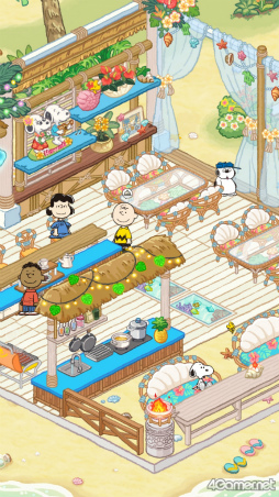 ꡼ No.031Υͥ / ֥ԡʥåġפѤȡȥĥåɺƸؤΤʹSNOOPY Mogu-Mogu Restaurant׳ȯԥ󥿥ӥ塼