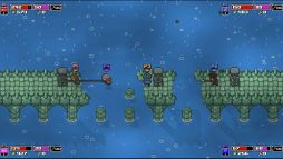 ꡼ No.003Υͥ / PC/SwitchǡRogue Heroes: ƥΰספۿϡɲåƥġȥܥޡ 饹ѥåɤ
