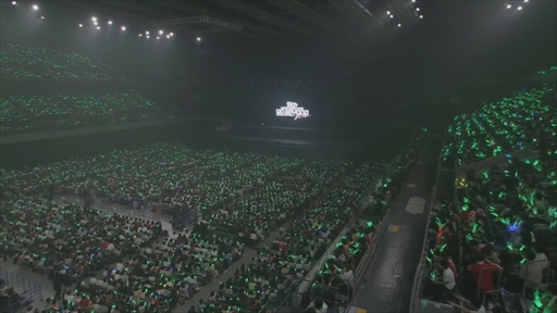 画像ギャラリー No.002のサムネイル画像 / 「ウマ娘」5th EVENT 第3公演DAY2レポート。名場面を思い起こす演出に加え,サイレンススズカ役・高野麻里佳さんの久しぶりのライブ出演も