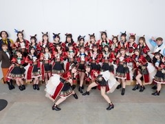 �֥���̼��5th EVENT ��3����DAY2��ݡ��ȡ�̾���̤�פ���������Ф˲ä���������󥹥������򡦹�����Τ�¤���εפ��֤�Υ饤�ֽб��