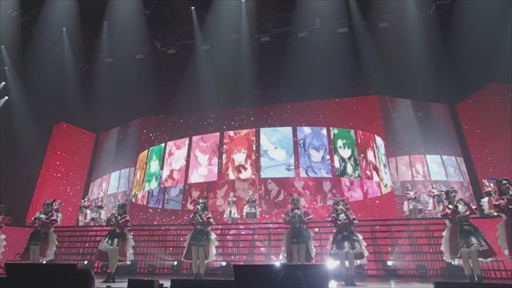 画像ギャラリー No.014のサムネイル画像 / 「ウマ娘」5th EVENT 第3公演DAY2レポート。名場面を思い起こす演出に加え,サイレンススズカ役・高野麻里佳さんの久しぶりのライブ出演も