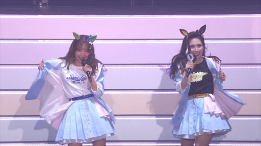 ꡼ No.035Υͥ / ֥̼Twinkle Circle! in Hakodate DAY2ݡȡѵһ÷ΥХ饨ƥ褬ä꿼ޤ륦̼ȥȥ졼ʡΡ嫡