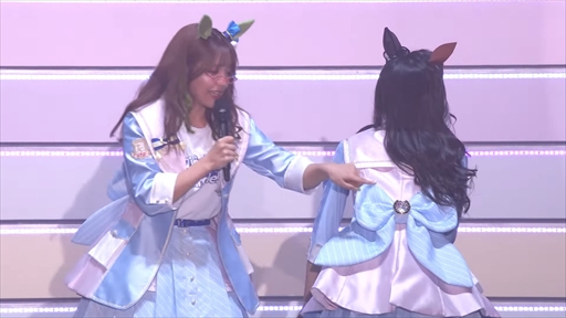 ꡼ No.036Υͥ / ֥̼Twinkle Circle! in Hakodate DAY2ݡȡѵһ÷ΥХ饨ƥ褬ä꿼ޤ륦̼ȥȥ졼ʡΡ嫡