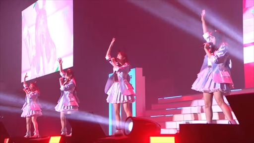 ꡼ No.041Υͥ / ֥̼Twinkle Circle! in Hakodate DAY2ݡȡѵһ÷ΥХ饨ƥ褬ä꿼ޤ륦̼ȥȥ졼ʡΡ嫡