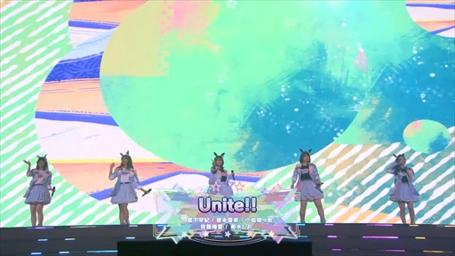 ꡼ No.043Υͥ / ֥̼Twinkle Circle! in Hakodate DAY2ݡȡѵһ÷ΥХ饨ƥ褬ä꿼ޤ륦̼ȥȥ졼ʡΡ嫡