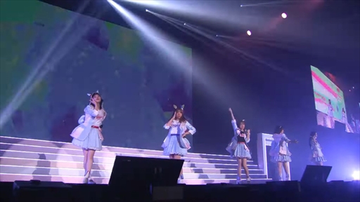 ꡼ No.044Υͥ / ֥̼Twinkle Circle! in Hakodate DAY2ݡȡѵһ÷ΥХ饨ƥ褬ä꿼ޤ륦̼ȥȥ졼ʡΡ嫡