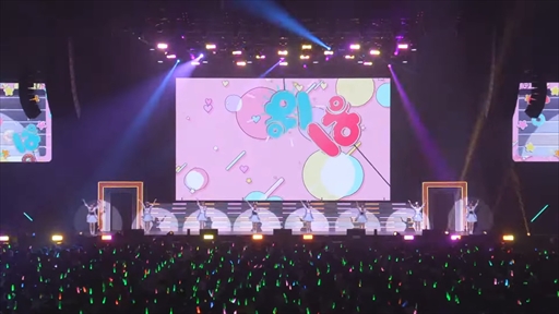 ꡼ No.033Υͥ / ֥̼ ץƥӡ Twinkle Circle! in MAKUHARIDAY2 2ݡȡ̼Υե󥤥٥ȤǤǮ夬롪