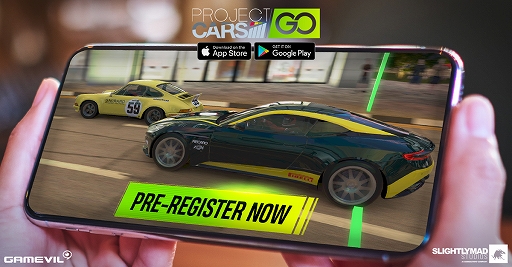 ꡼ No.001Υͥ / ץProject CARS GOפܤޤԾǻϿμդ򳫻ϡºߤμξ¿о줹졼