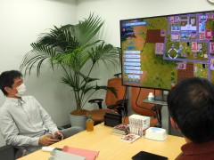 そうだ,選挙しよう。Switch版「トロピコ 6」発売記念,山本一郎氏&ラノベ作家・鳥羽 徹氏と共に挑む,実録・トロピコ島大選挙