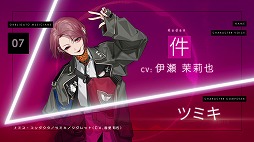 ꡼ No.001Υͥ / Caligula2פΥߥ塼åȥ쥤顼7ơȷԡɤôݡϥܥPΥĥߥ
